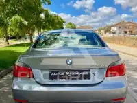 2006 BMW 5 series