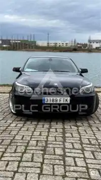 2006 BMW 5 series