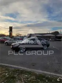 2006 BMW 5 series