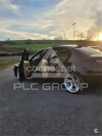 2006 BMW 5 series