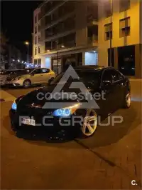 2006 BMW 5 series