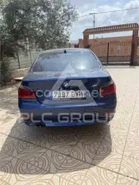 2006 BMW 5 series