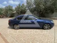 2006 BMW 5 series