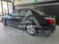 2006 BMW 5 series
