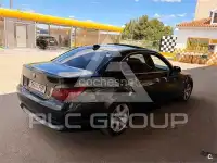 2006 BMW 5 series