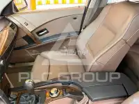 2006 BMW 5 series