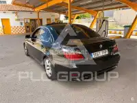 2006 BMW 5 series