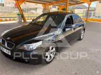 2006 BMW 5 series
