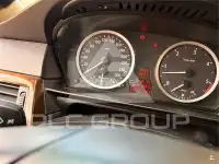 2006 BMW 5 series