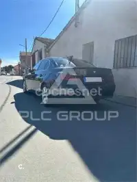 2006 BMW 5 series