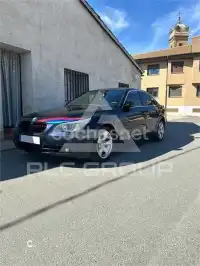 2006 BMW 5 series