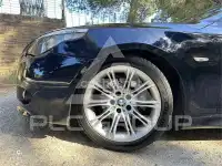 2006 BMW 5 series