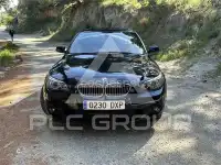 2006 BMW 5 series