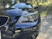 2006 BMW 5 series