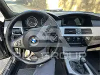 2006 BMW 5 series