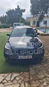 2006 BMW 5 series
