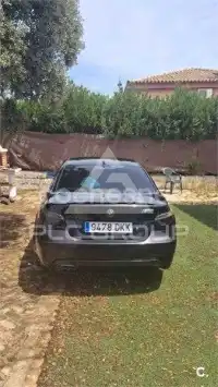 2006 BMW 5 series