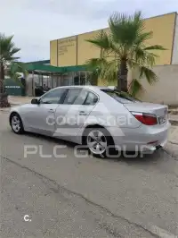 2006 BMW 5 series