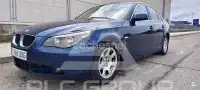 2006 BMW 5 series