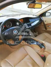2006 BMW 5 series