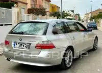 2006 BMW 5 series
