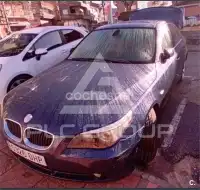 2006 BMW 5 series
