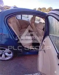 2006 BMW 5 series