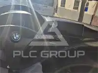 2006 BMW 5 series
