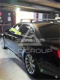 2006 BMW 5 series