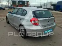 2006 BMW 1 series