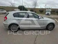2006 BMW 1 series