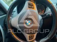 2006 BMW 1 series