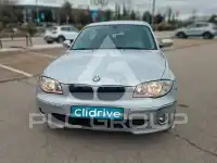 2006 BMW 1 series