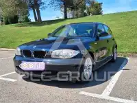 2006 BMW 1 series