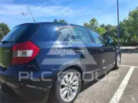 2006 BMW 1 series
