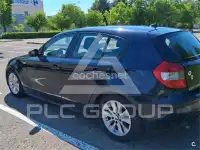 2006 BMW 1 series