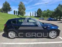2006 BMW 1 series