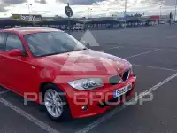 2006 BMW 1 series