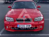 2006 BMW 1 series