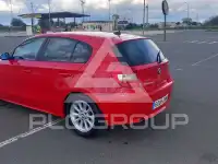 2006 BMW 1 series