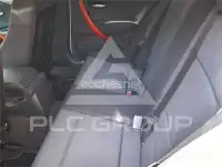 2006 BMW 1 series