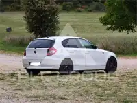 2006 BMW 1 series