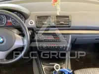2006 BMW 1 series