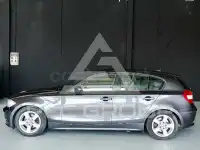 2006 BMW 1 series