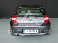2006 BMW 1 series