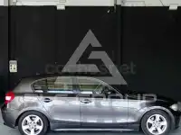 2006 BMW 1 series