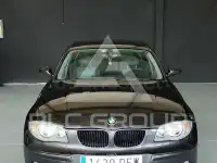 2006 BMW 1 series