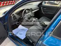 2006 BMW 1 series
