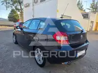 2006 BMW 1 series