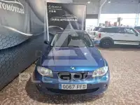 2006 BMW 1 series
